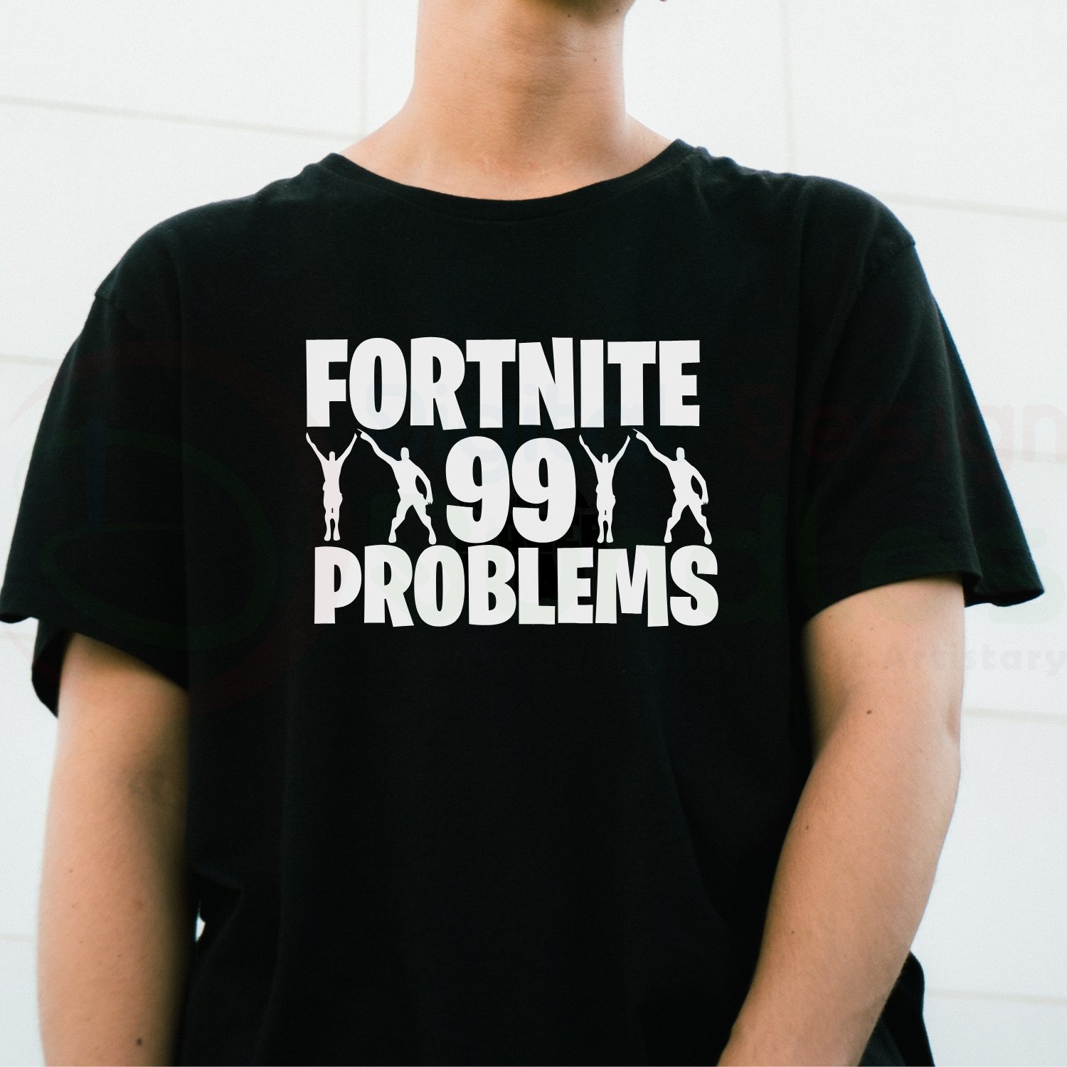 Fortnite SVG