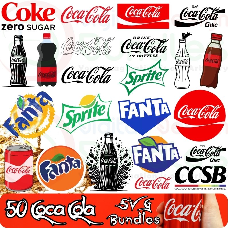Coca-Cola 1