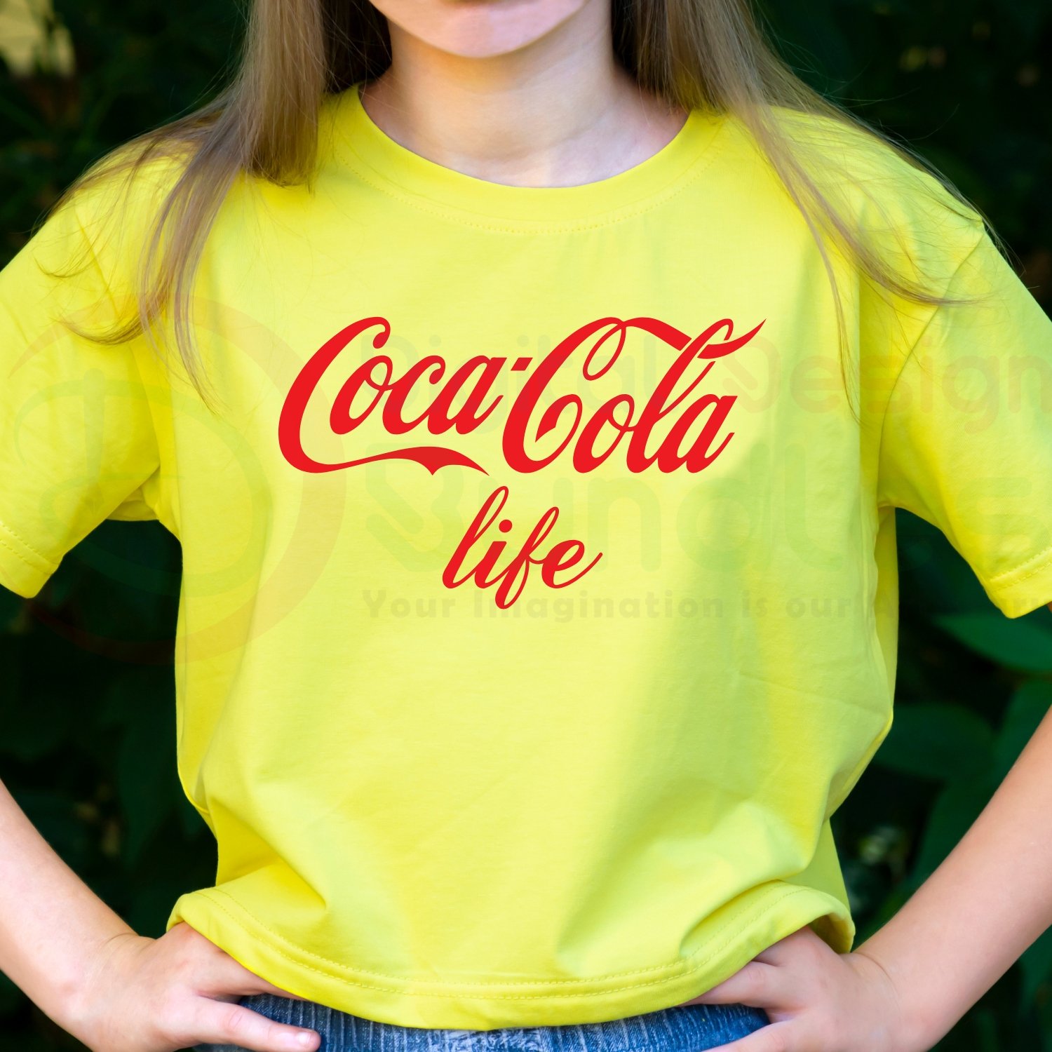 Coca-Cola SVG Bundles