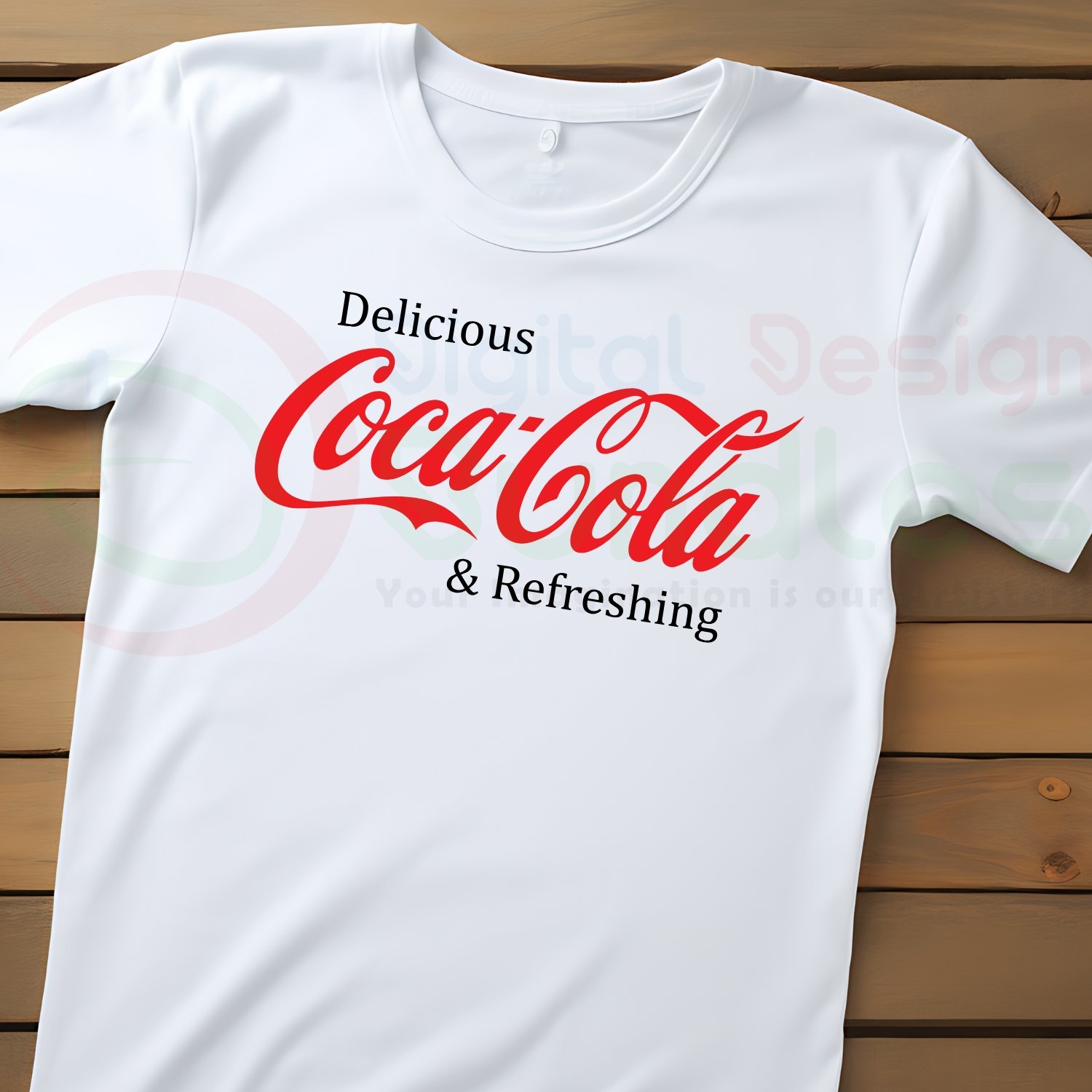 Coca-Cola SVG Bundles