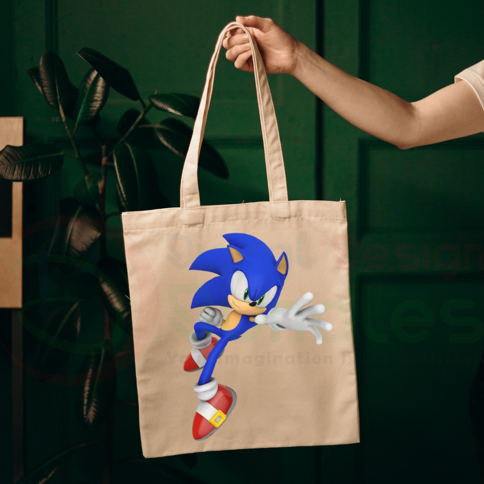 Sonic PNG
