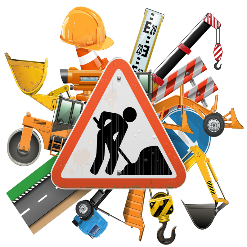 Construction SVG