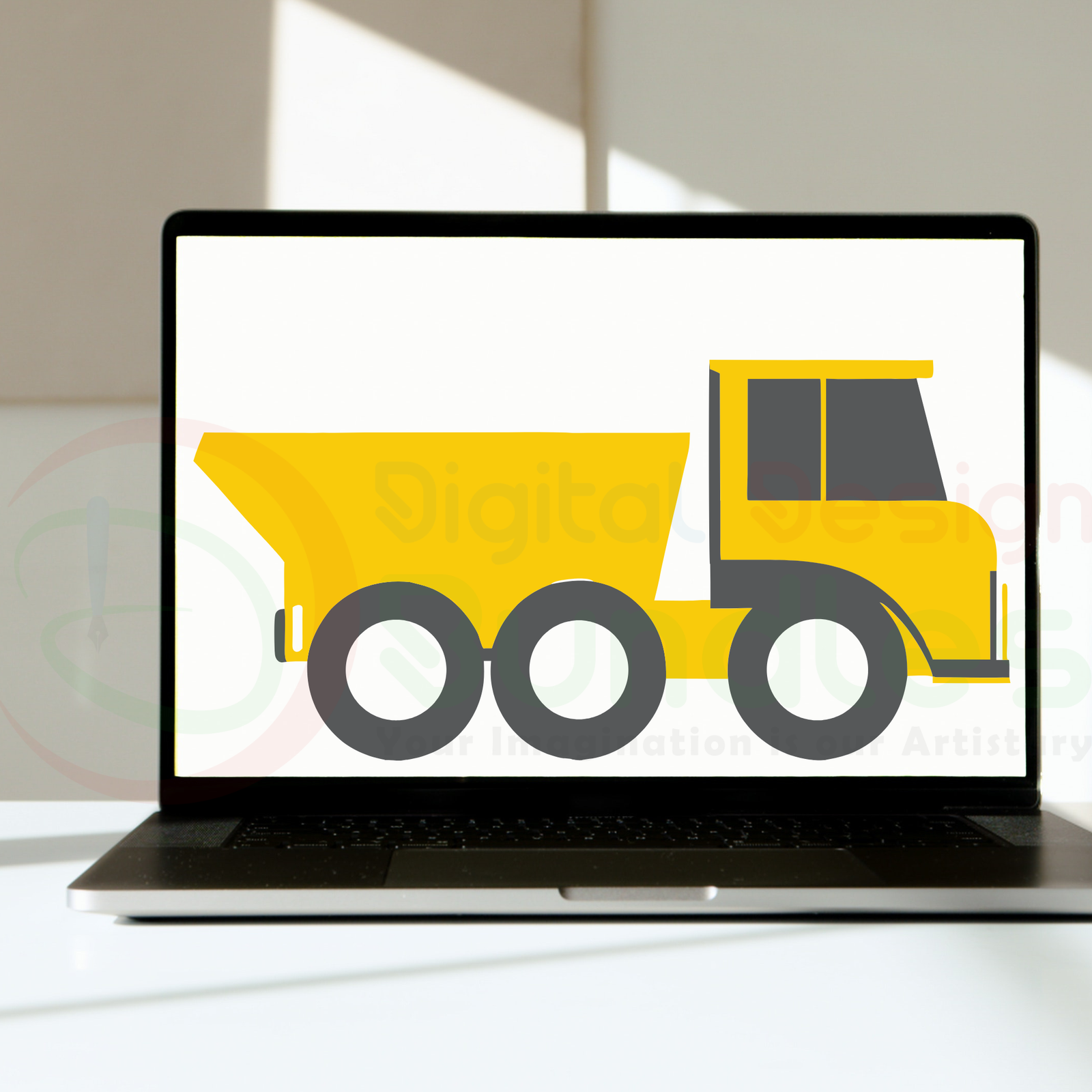 Construction SVG Bundle