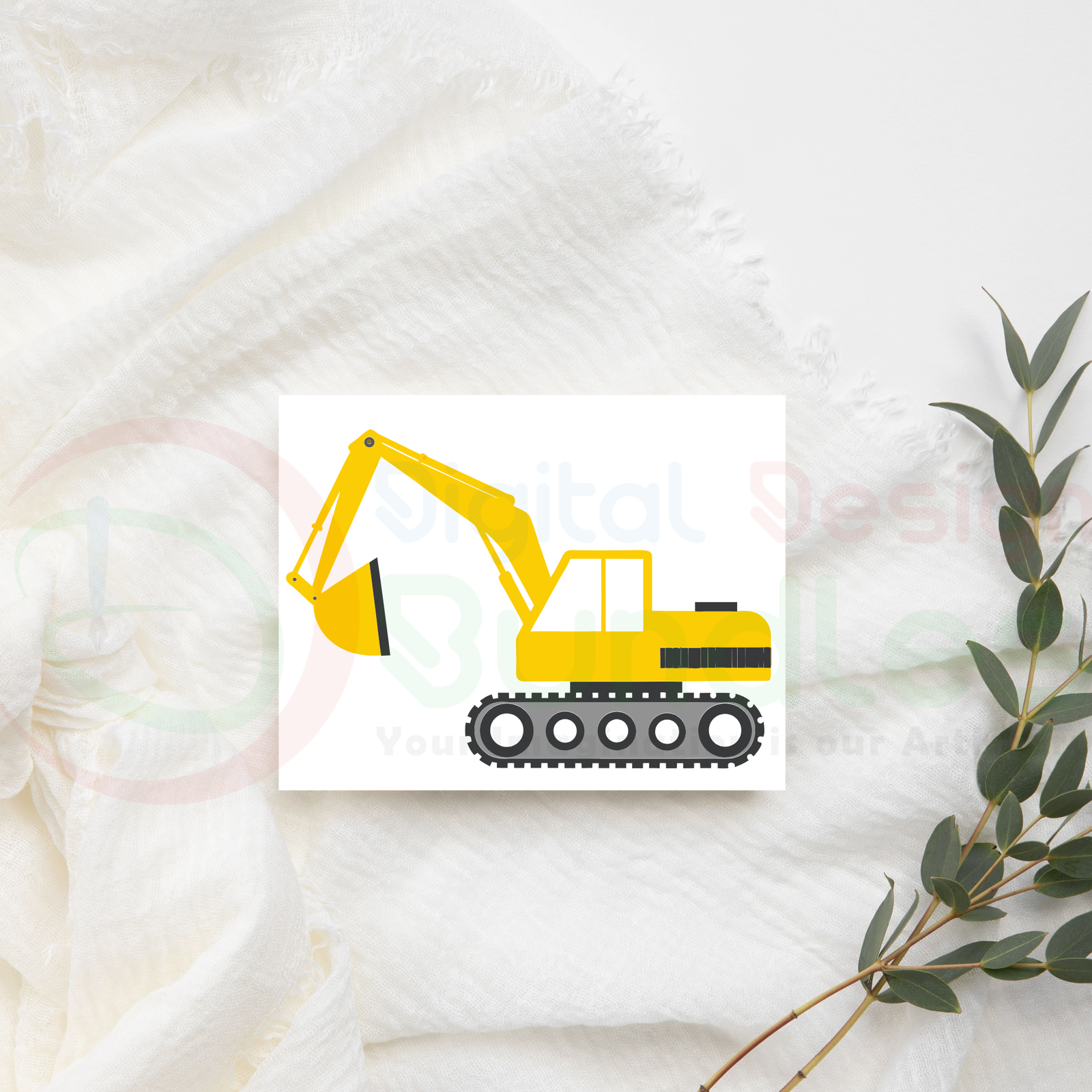 Construction SVG Bundle