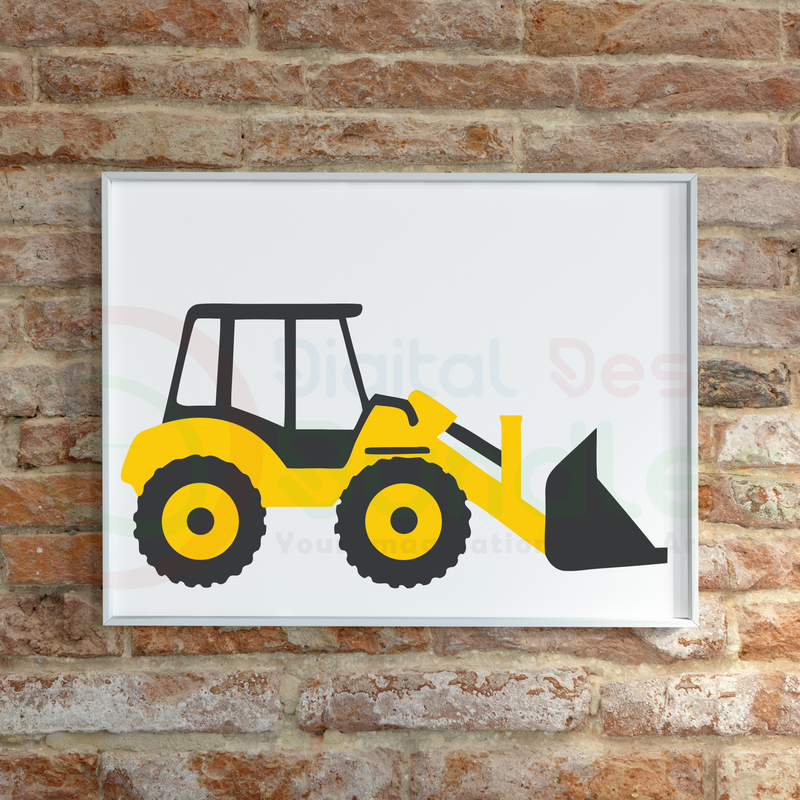 Construction SVG Bundle