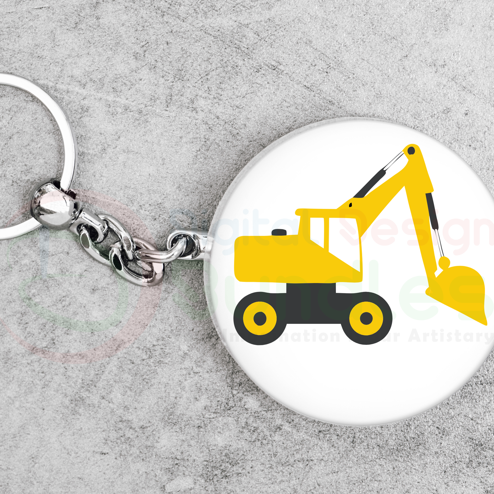 Construction SVG Bundle