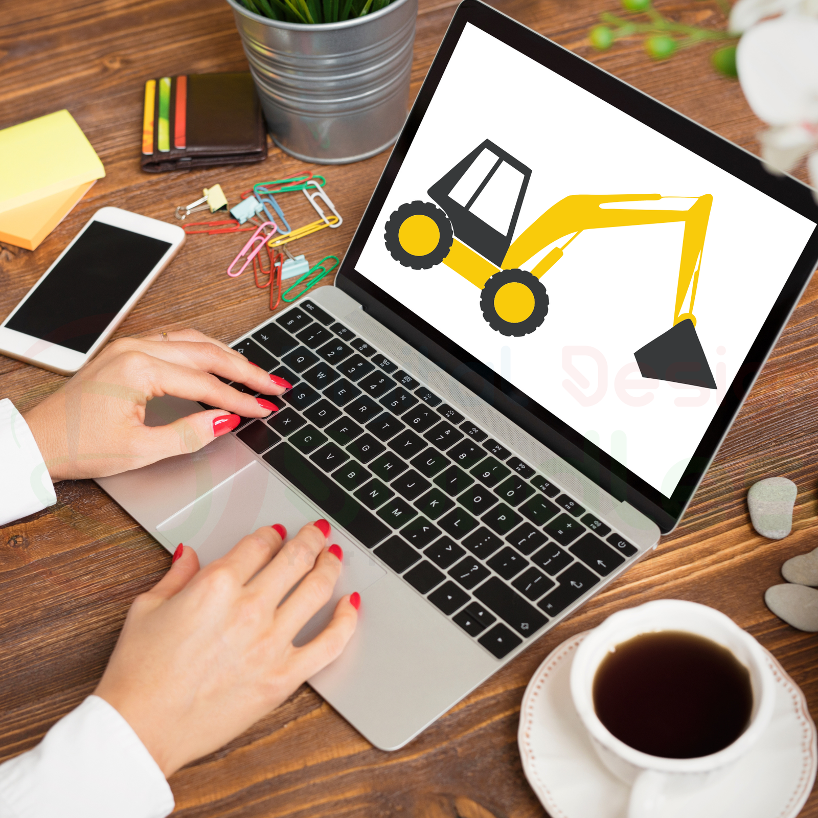 Construction SVG Bundle