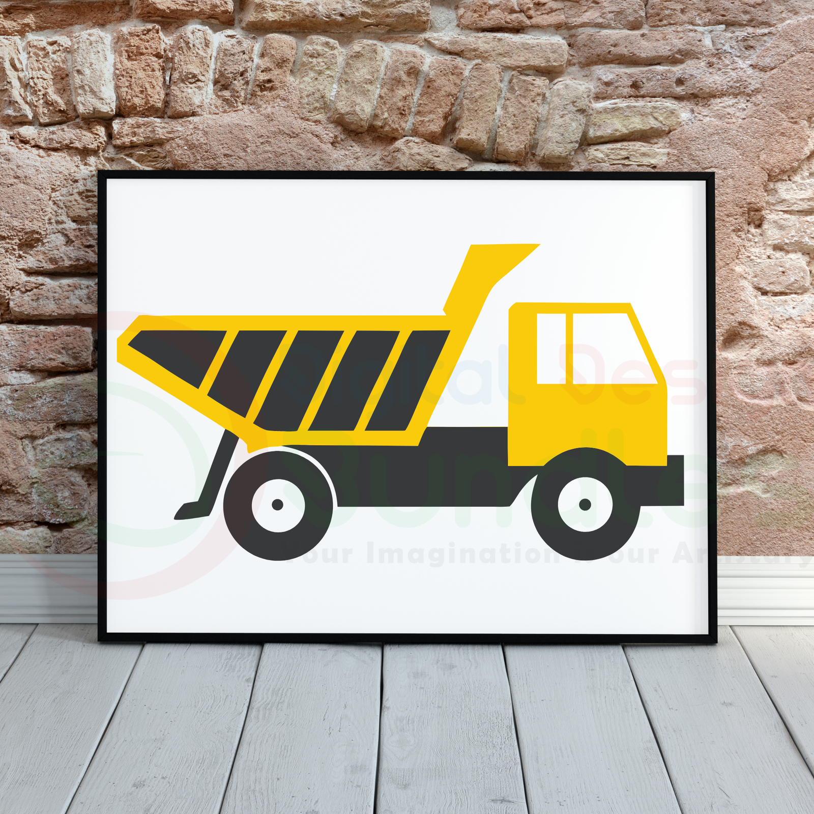 Construction SVG Bundle