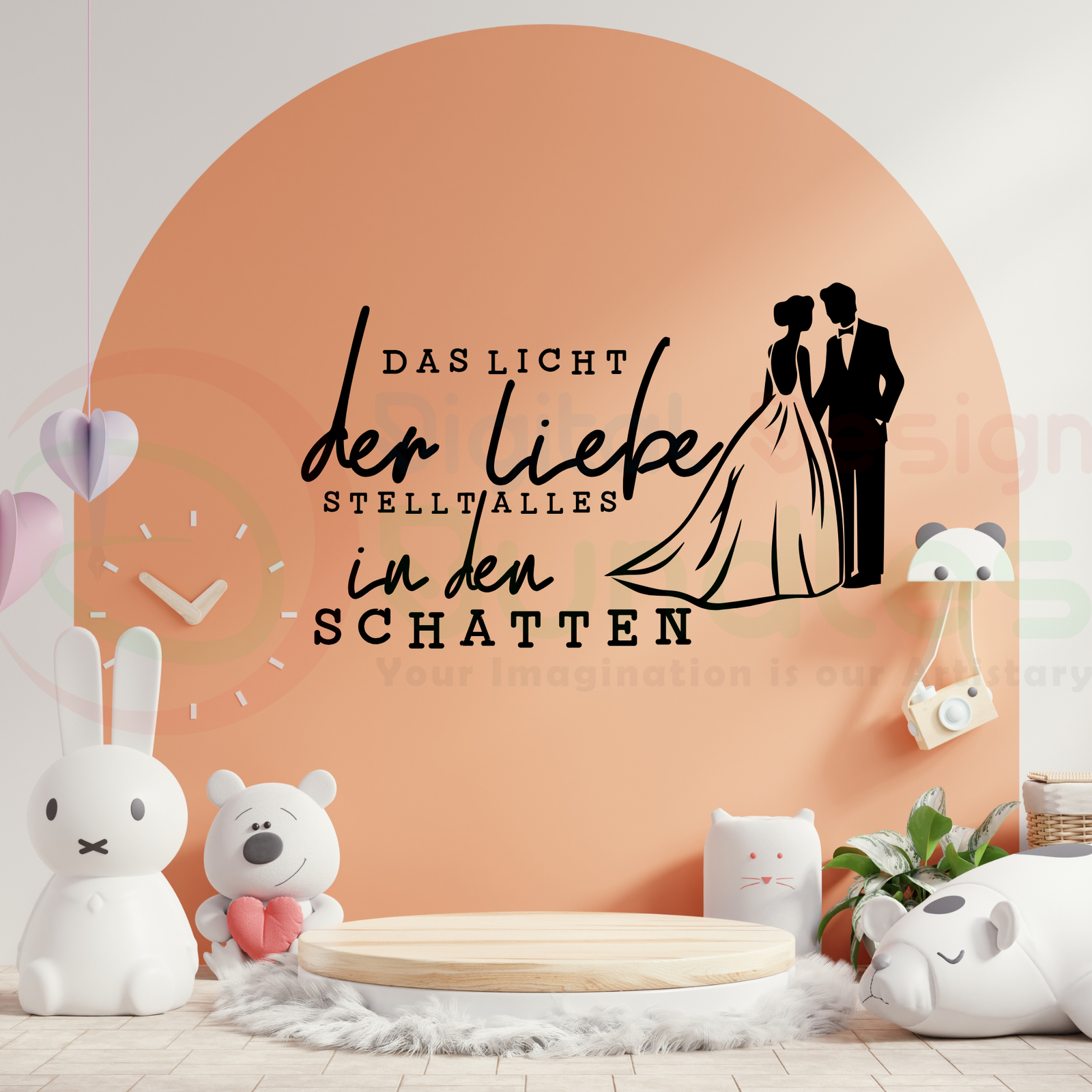 Wedding SVG Bundle