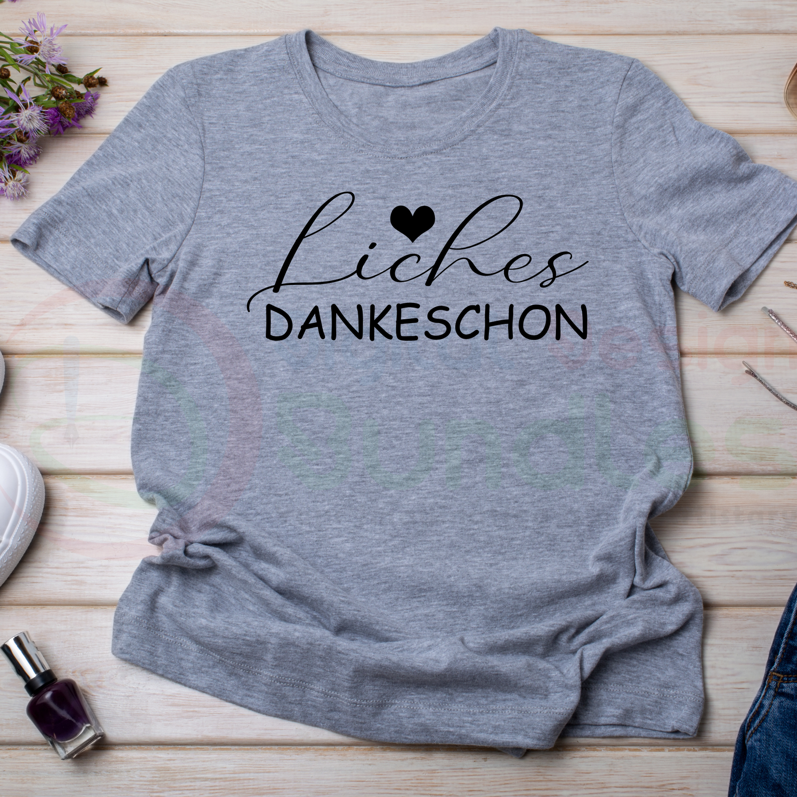 German sayings plotter