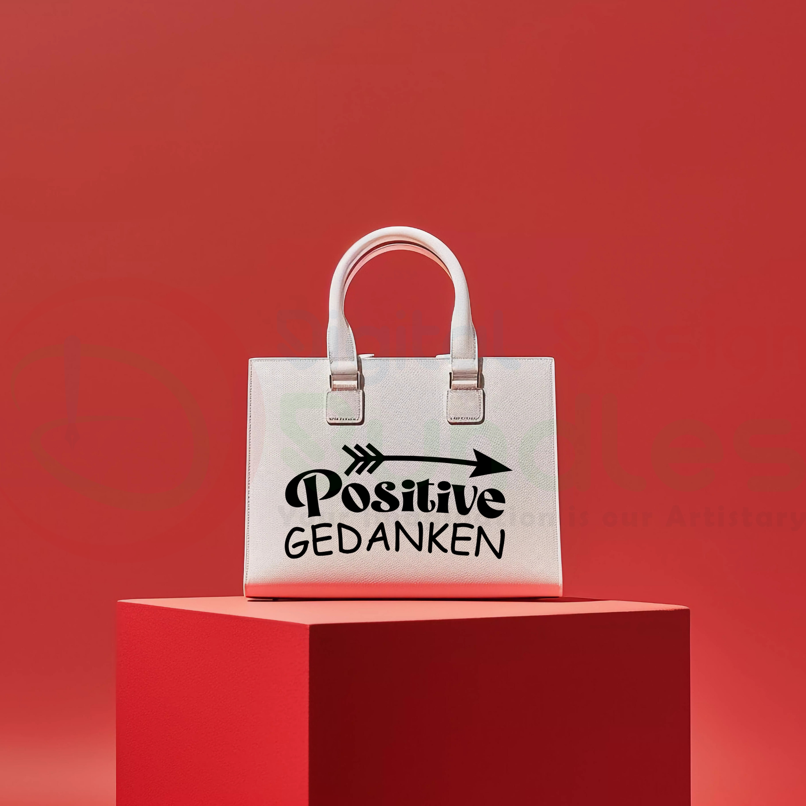 German Sayings for Bags