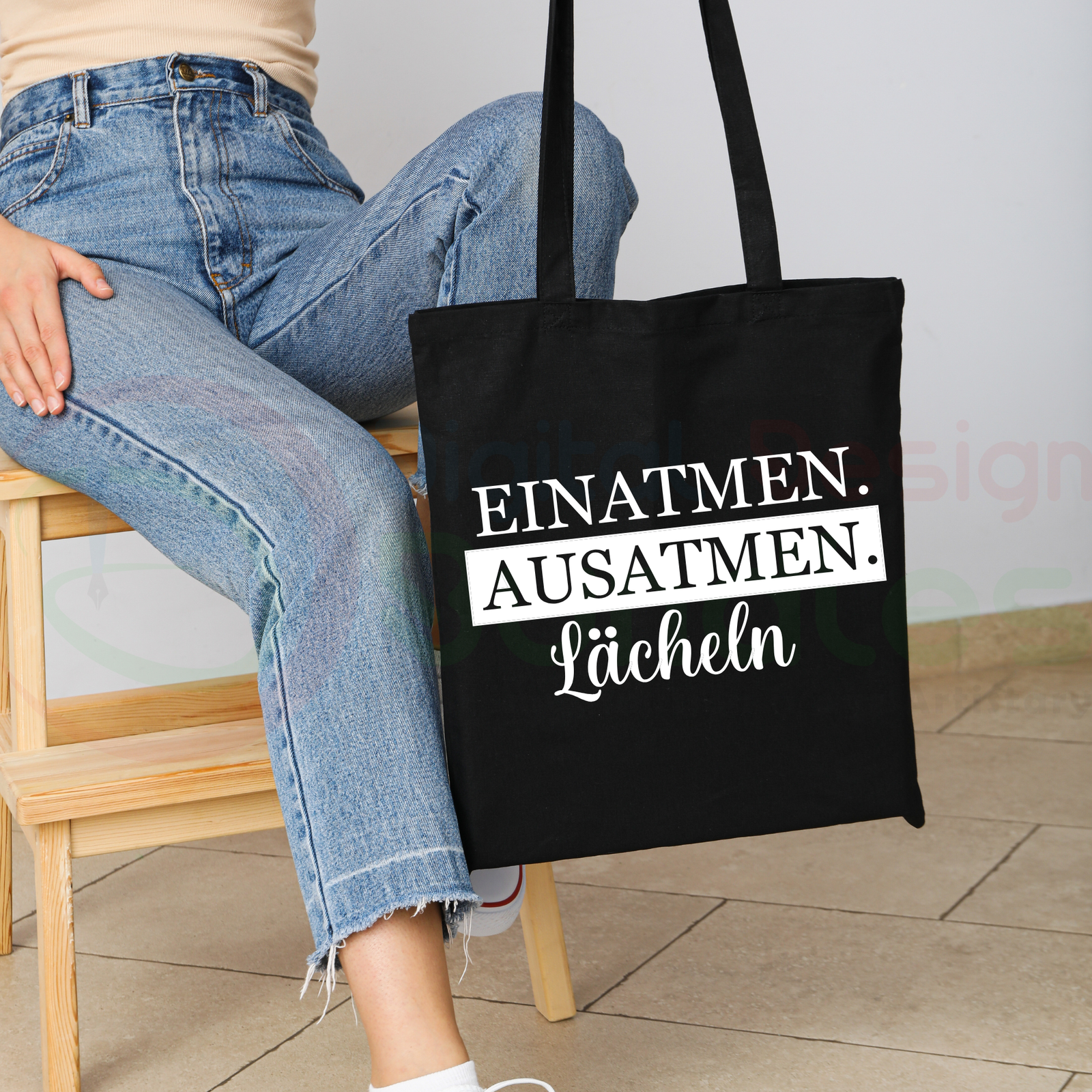 German Sayings for Bags