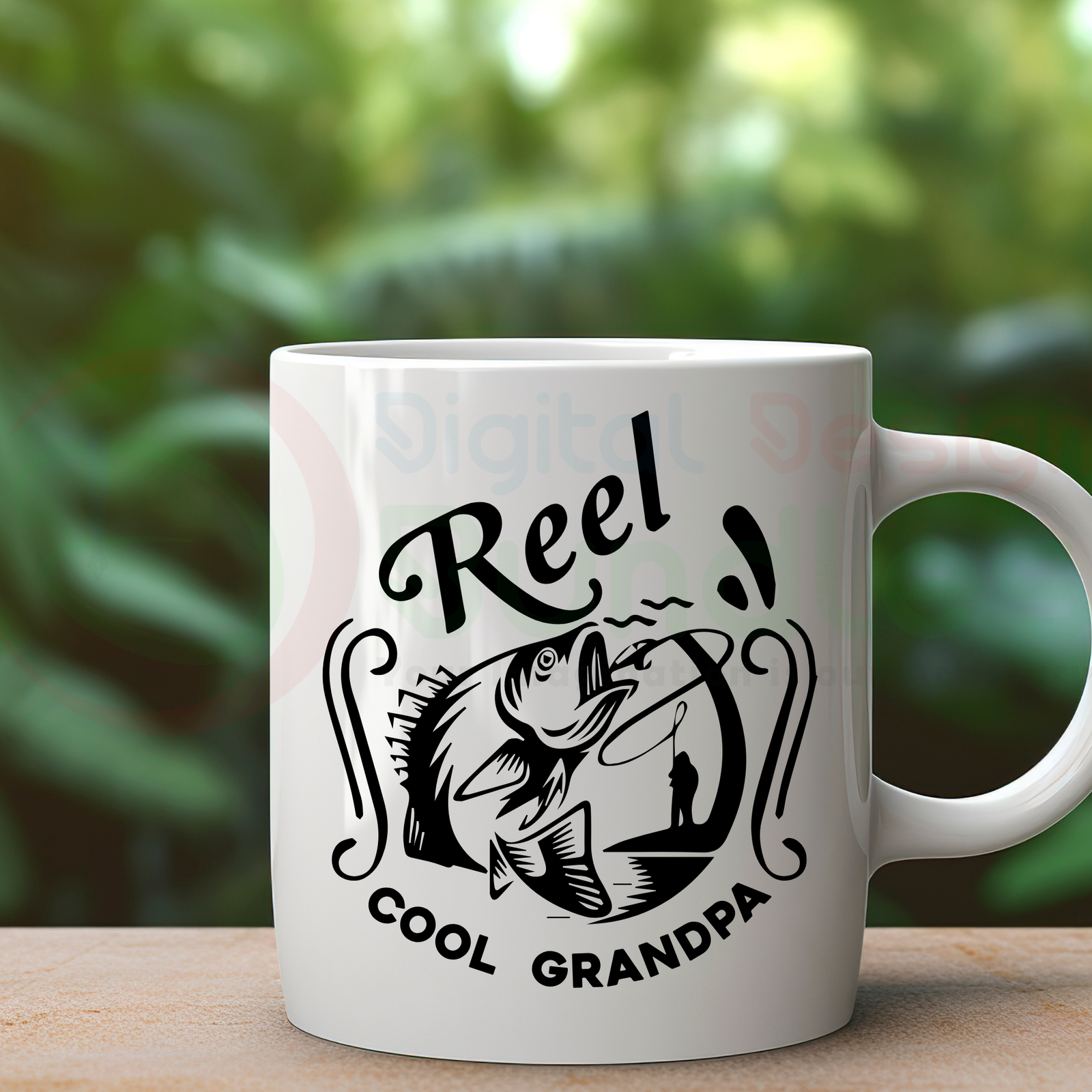 Fishing Life SVG Bundle