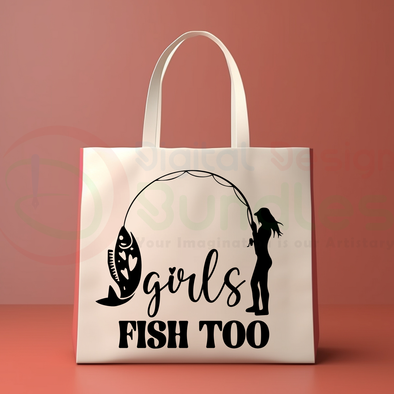 Fishing Life SVG Bundle