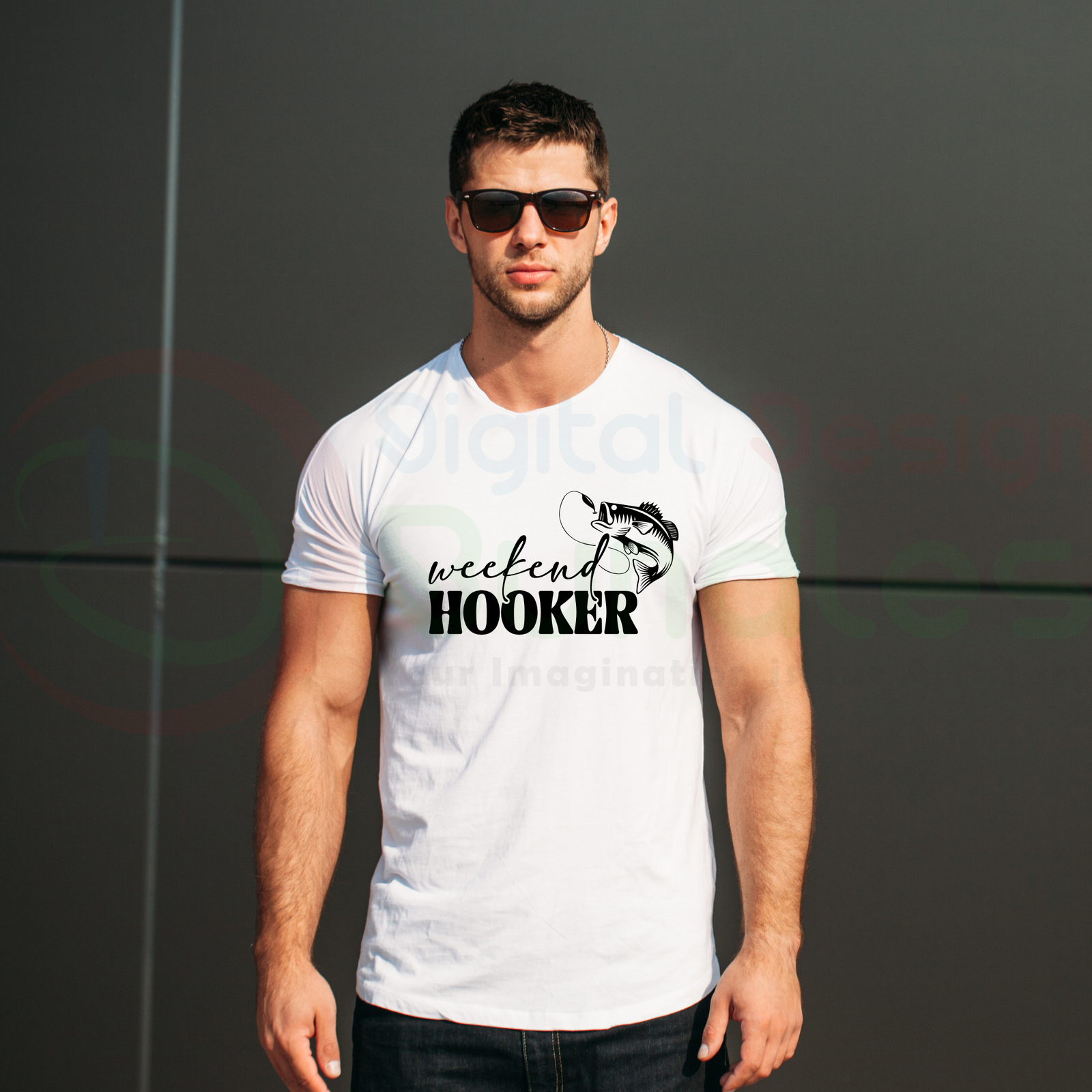 Fishing Life SVG Bundle