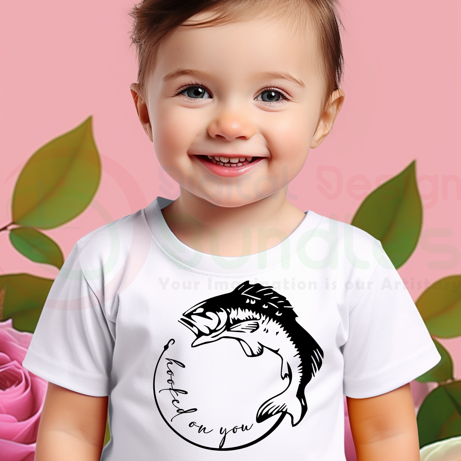 Fishing Life SVG Bundle