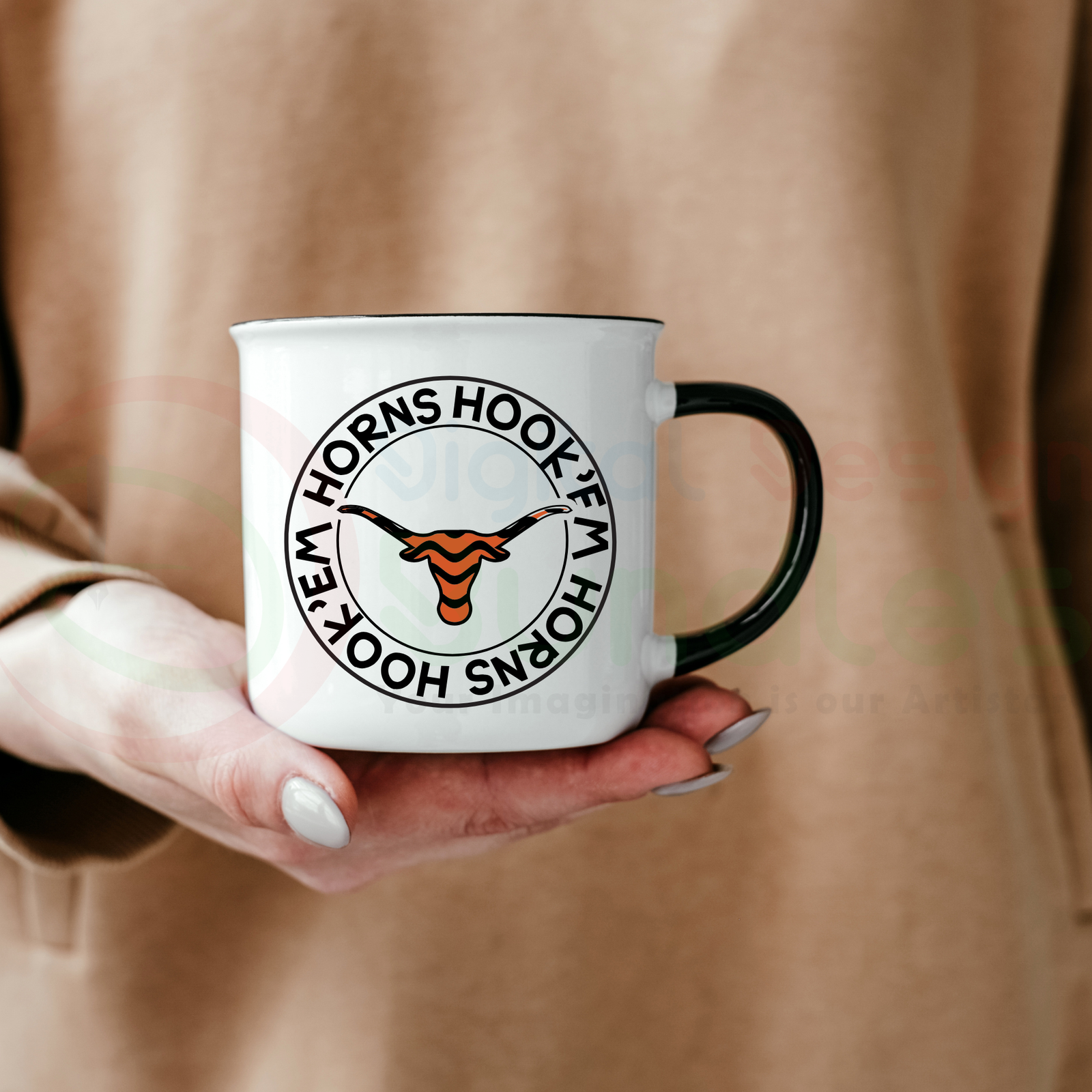 Texas Longhorns svg Bundle