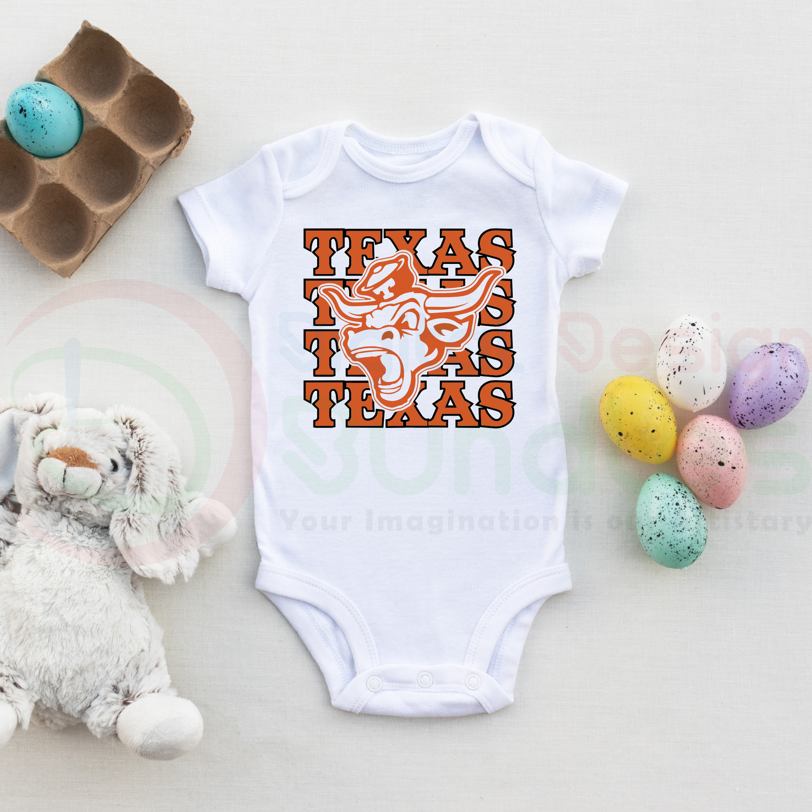 Texas Longhorns svg Bundle