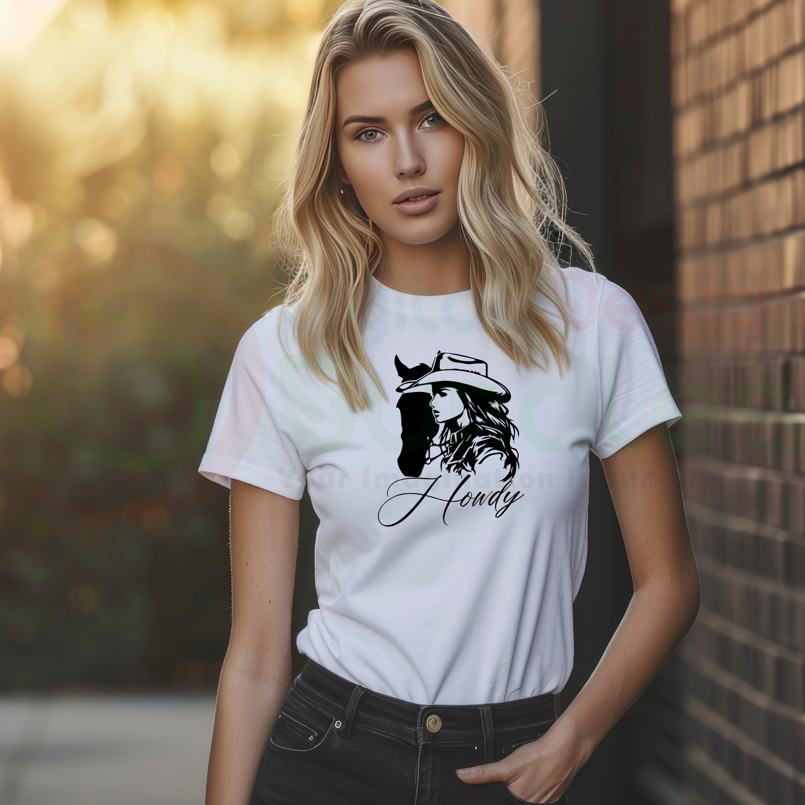 Western designs svg bundle