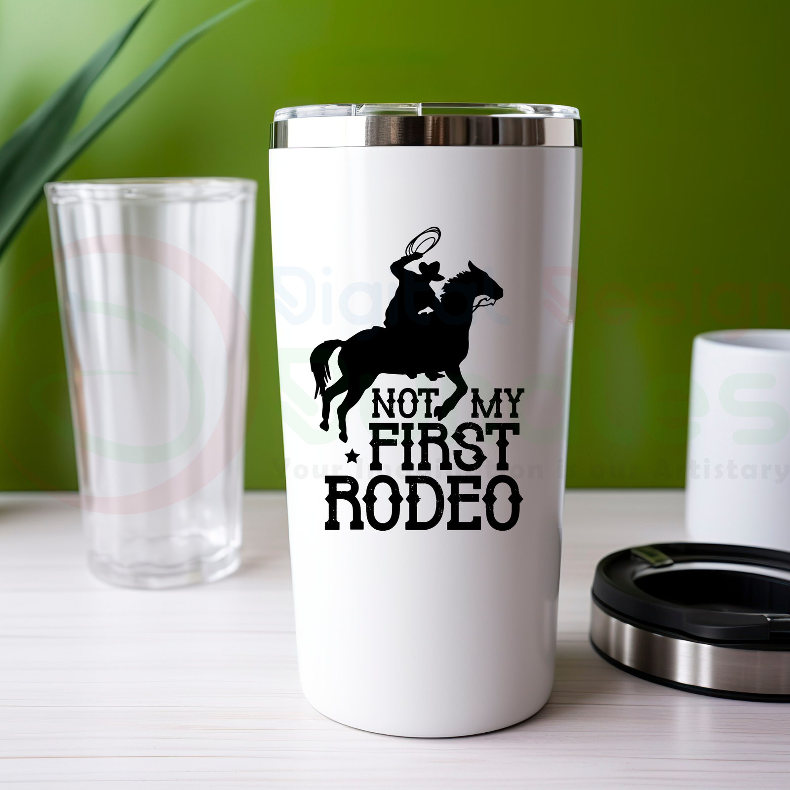 Western designs svg bundle