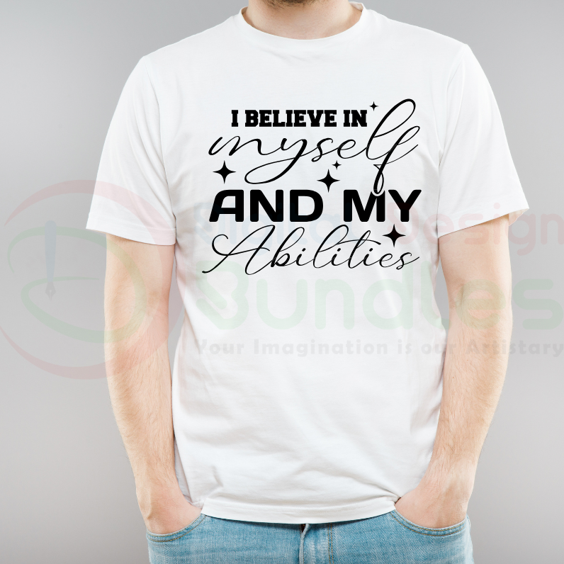 She Is Me Svg Bundle