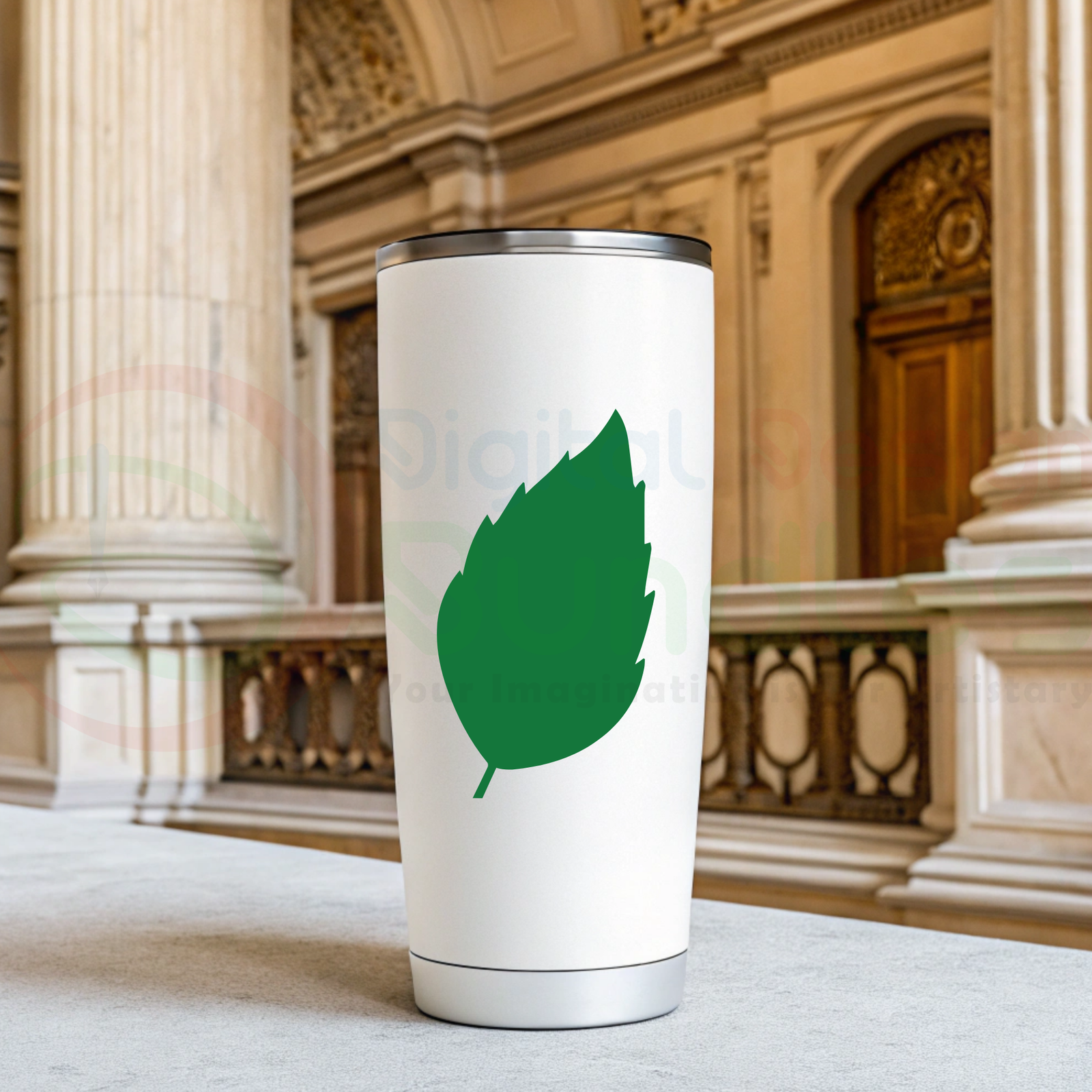 Rolled Flower SVG - 3