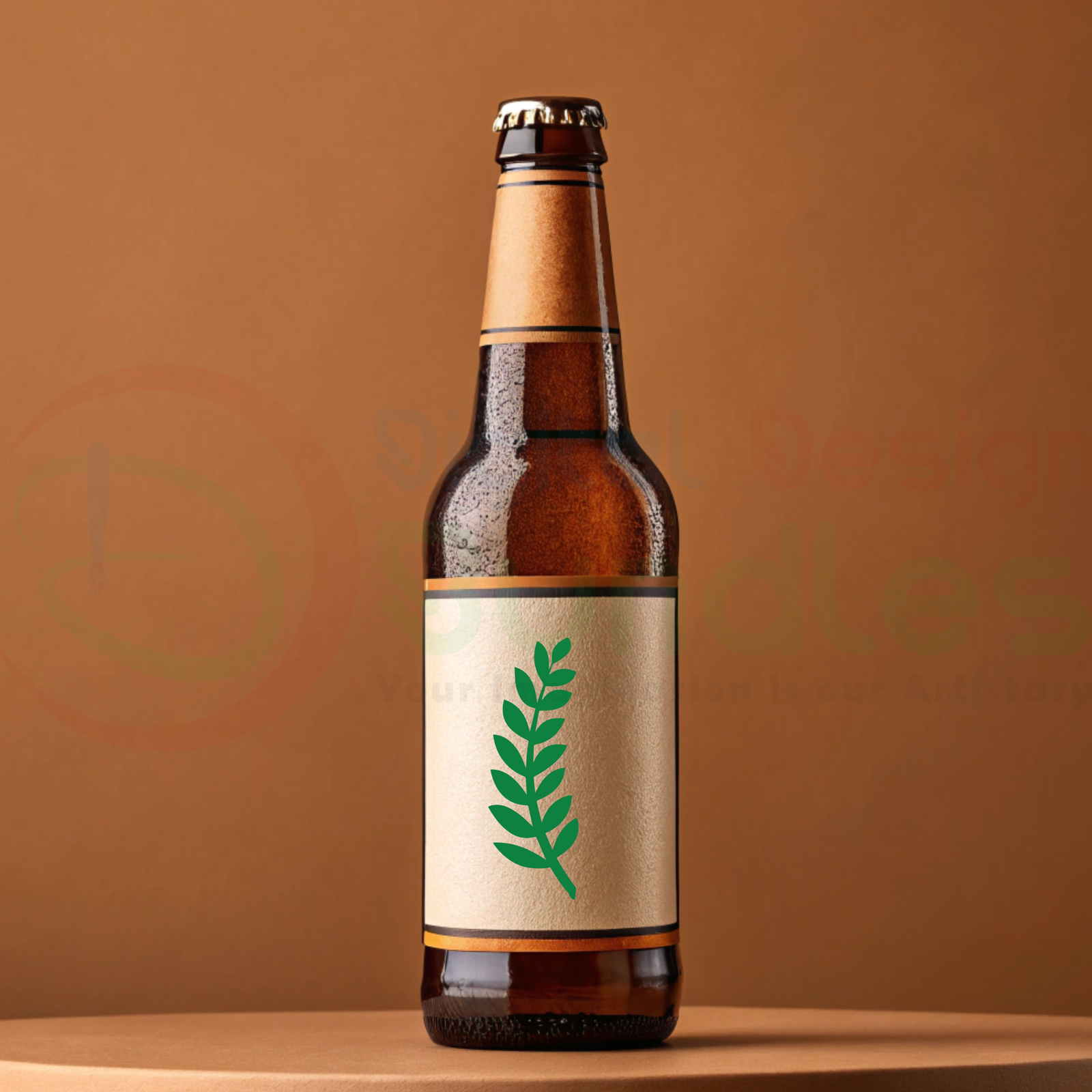 Rolled Flower SVG - 3