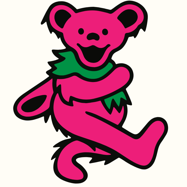 Dancing Bear