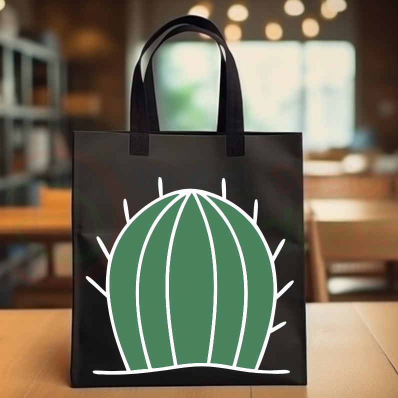 Cactus SVG