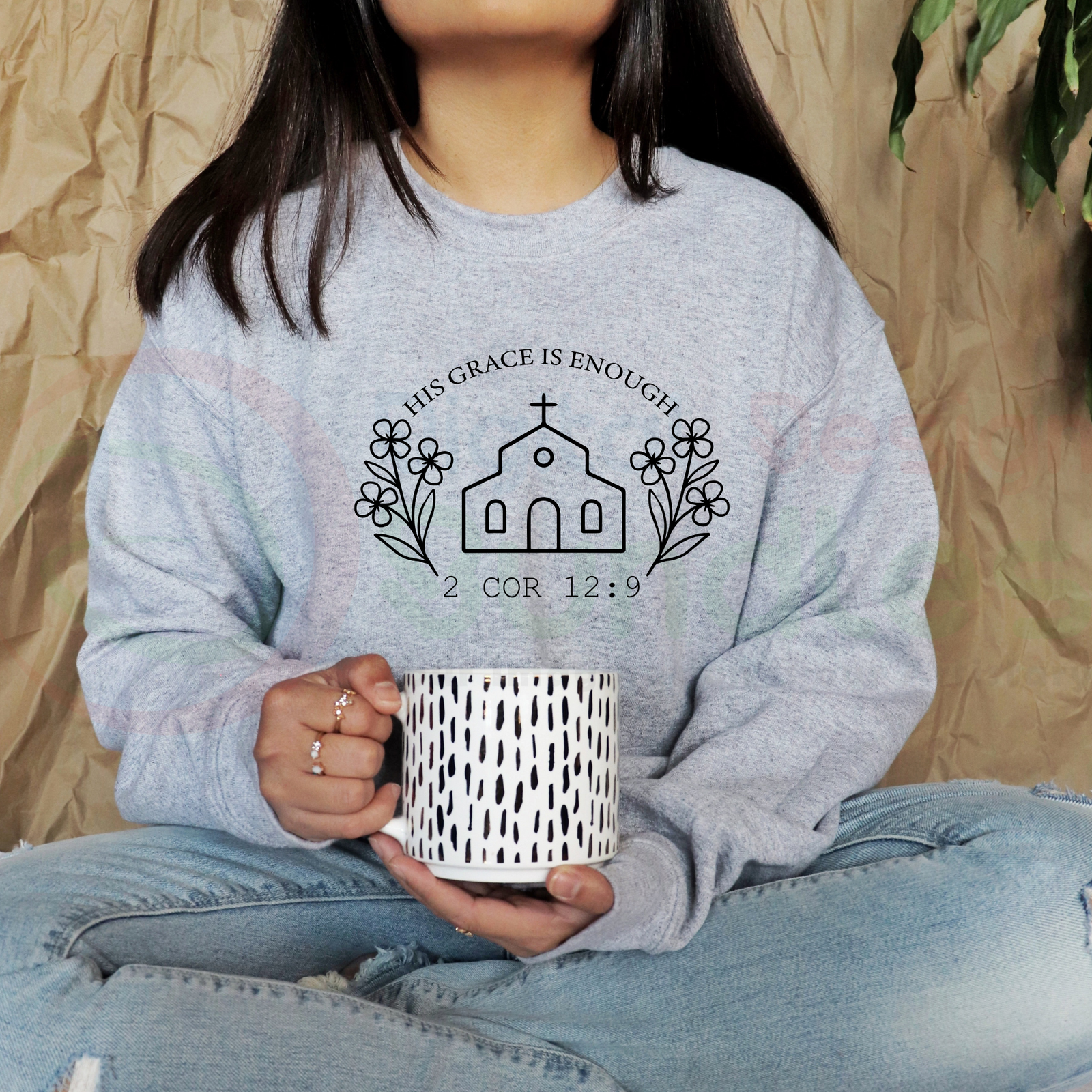 Christian Svg Bundle