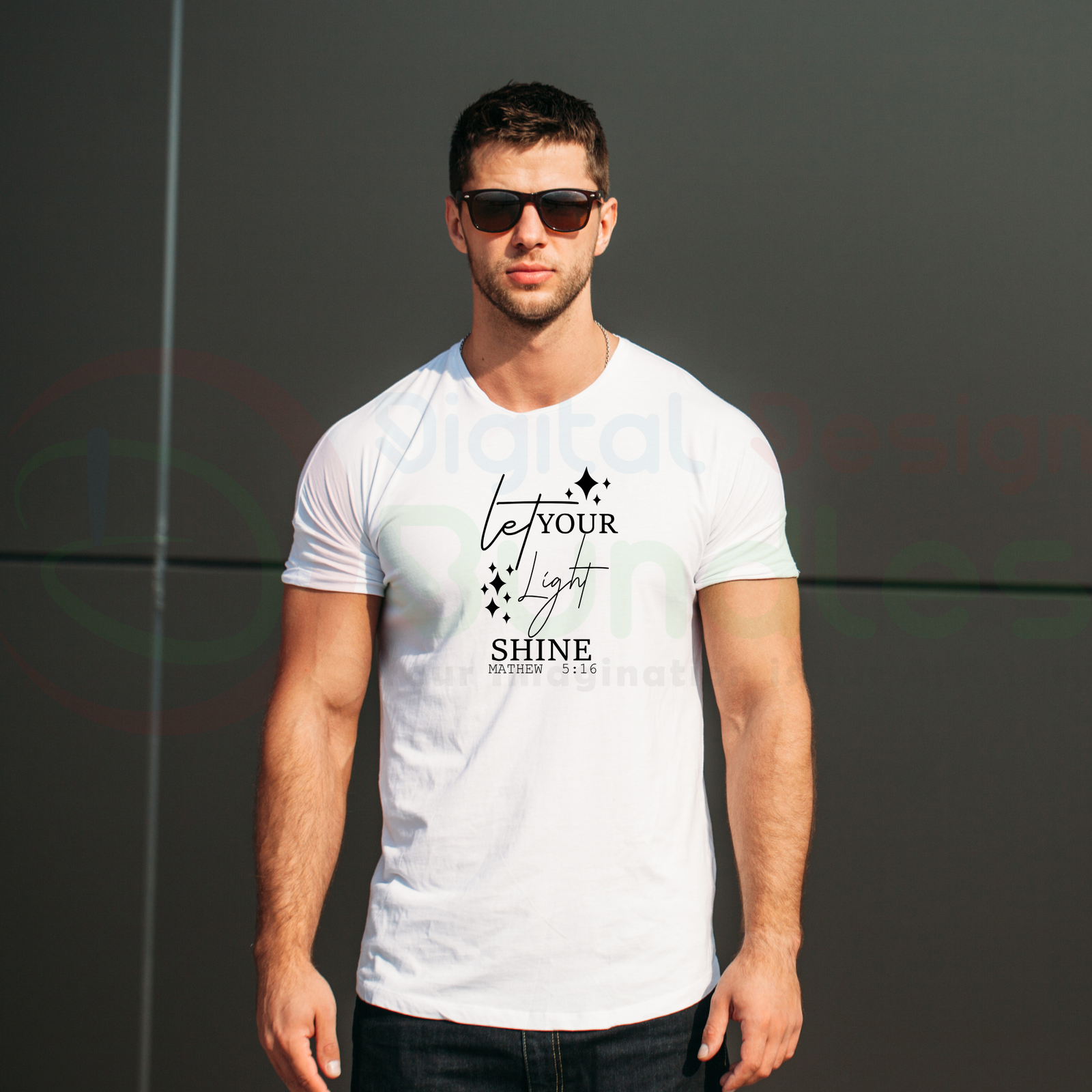 Christian Svg Bundle