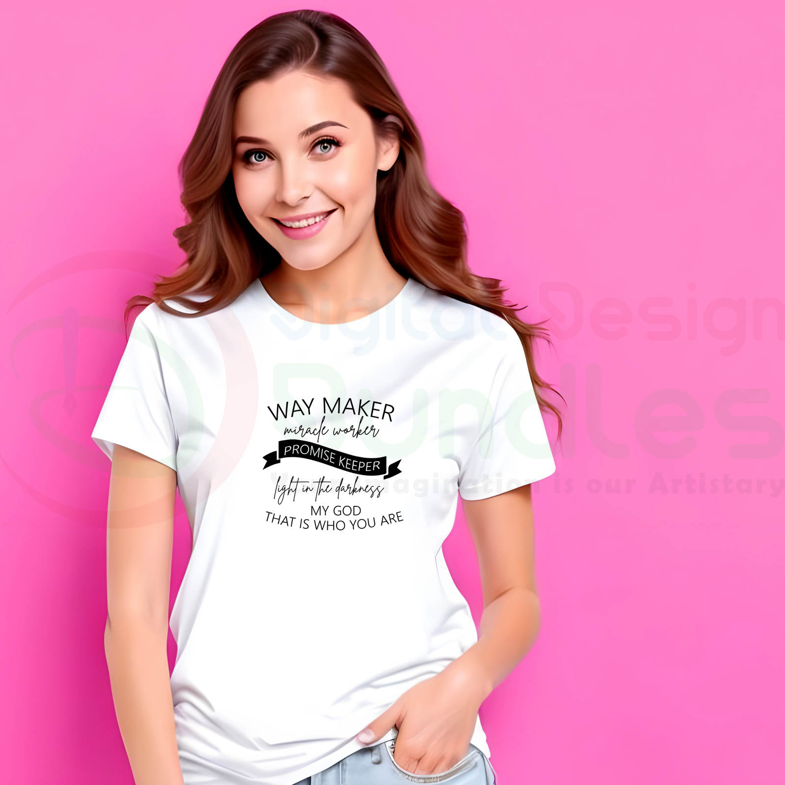 Christian Svg Bundle