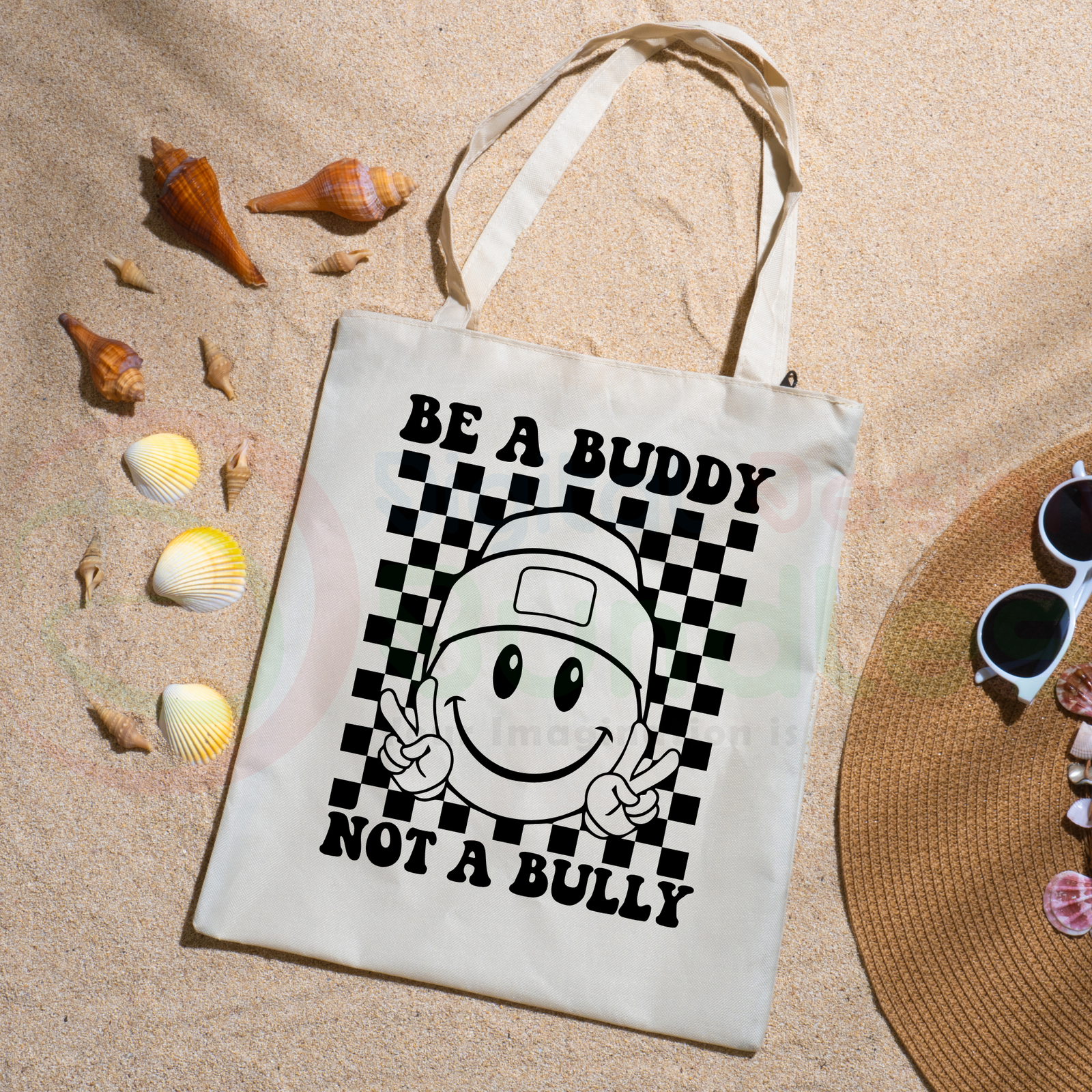 Anti Bullying SVG Bundle