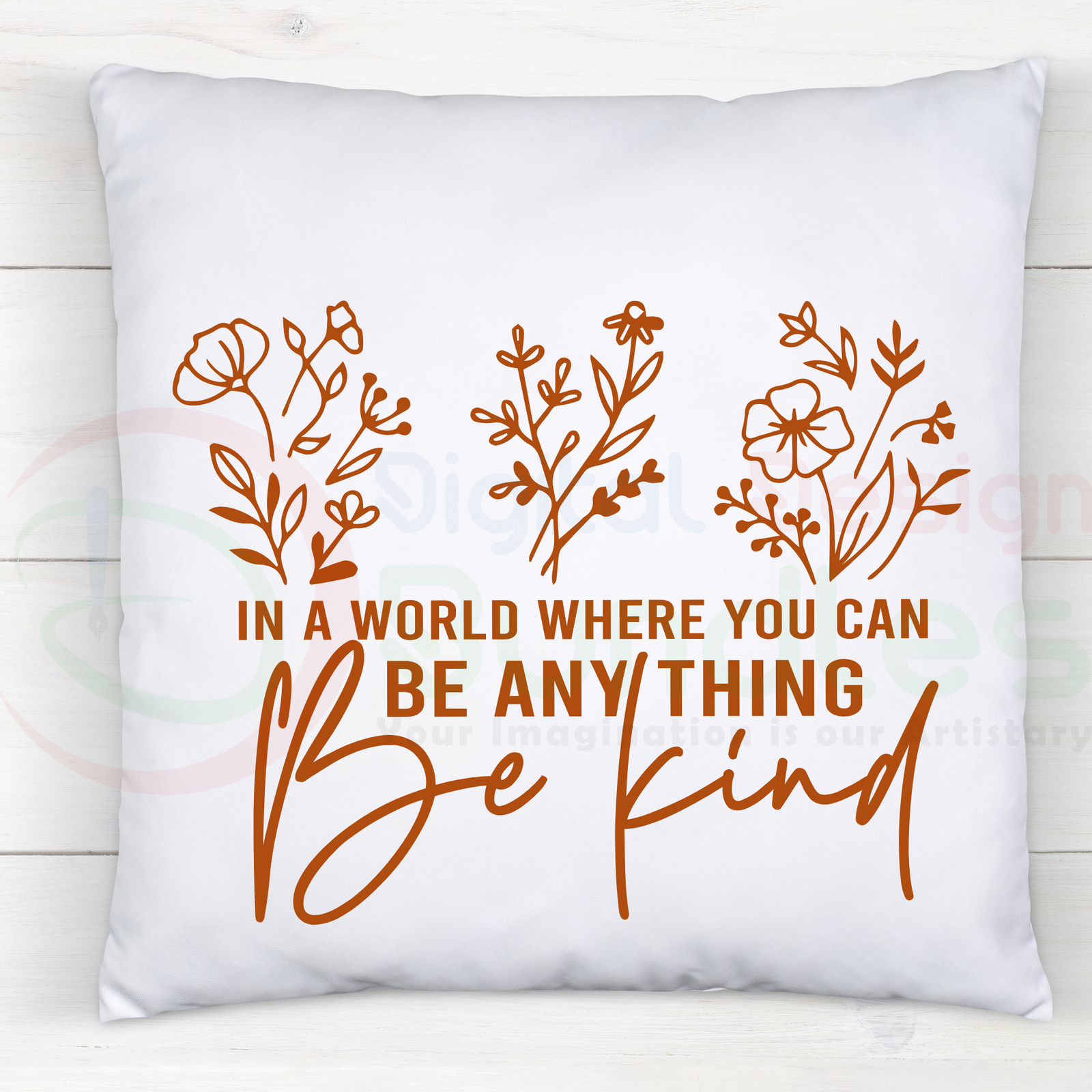 Anti Bullying SVG Bundle