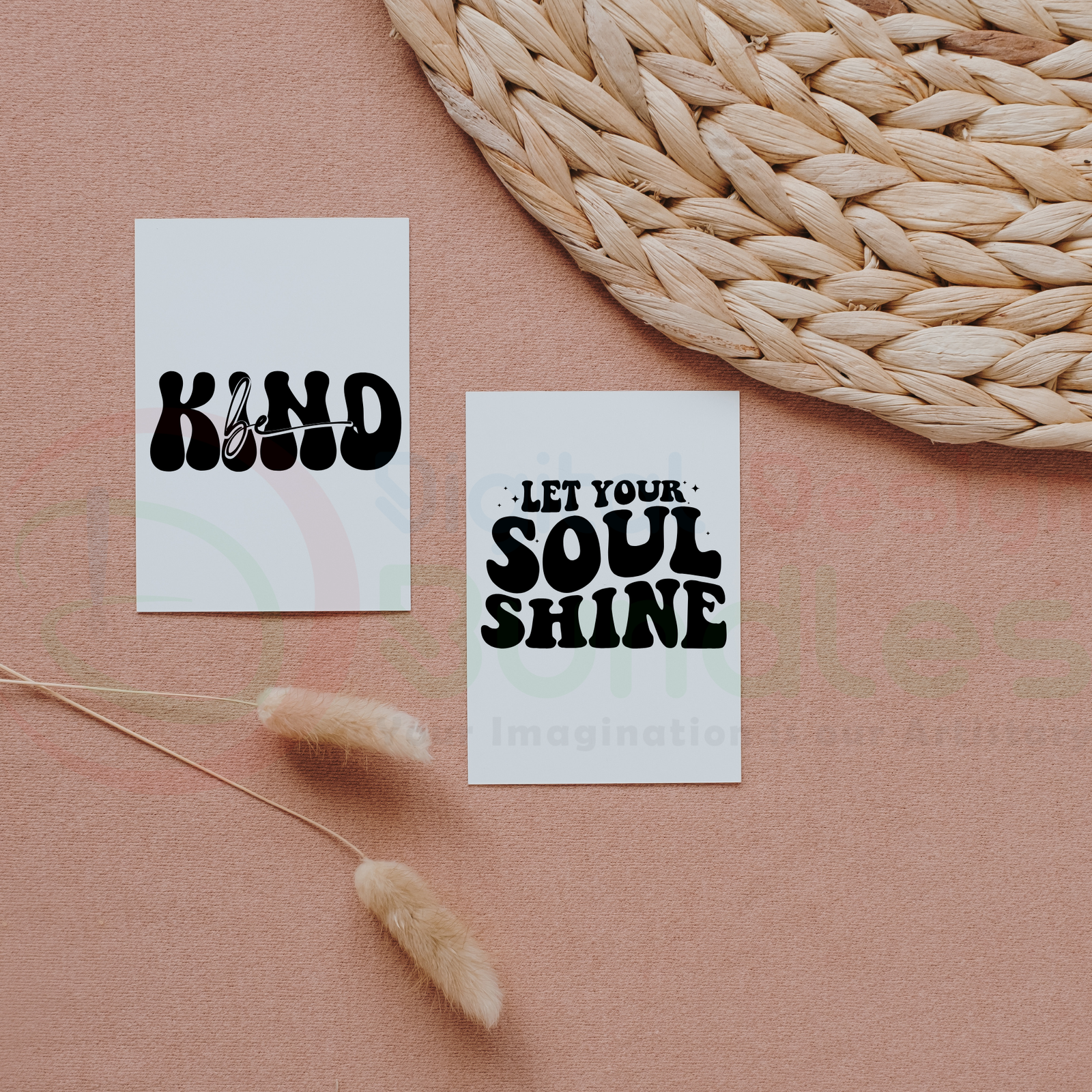 Anti Bullying SVG Bundle