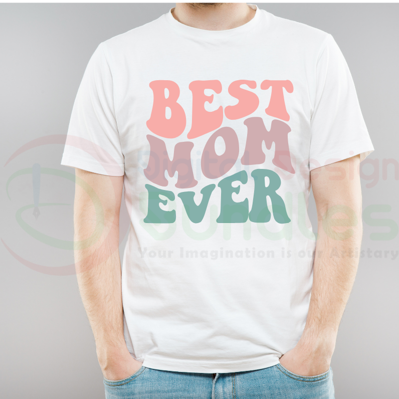 Mom SVG Bundle