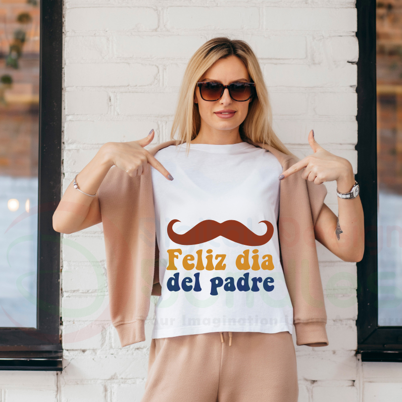Frases Para el Dia del Papá Svg