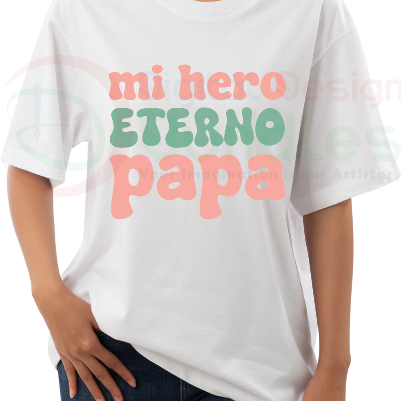 Frases Para el Dia del Papá Svg
