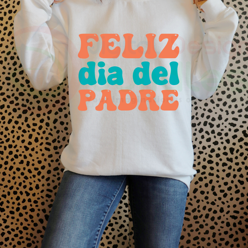 Frases Para el Dia del Papá Svg