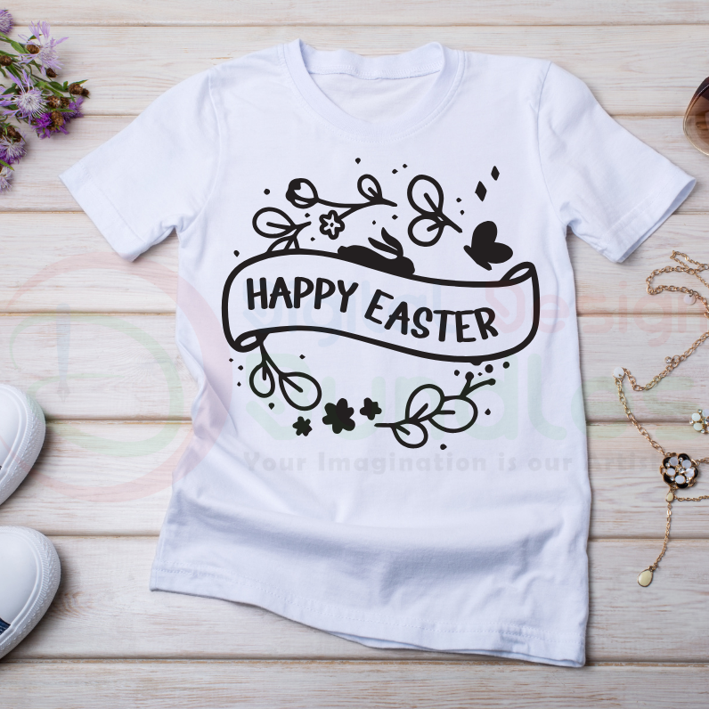 German Easter SVG Bundle