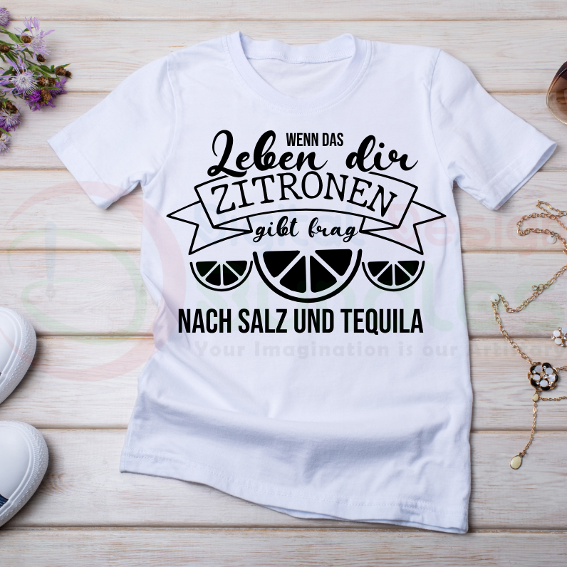 German Inspirational SVG