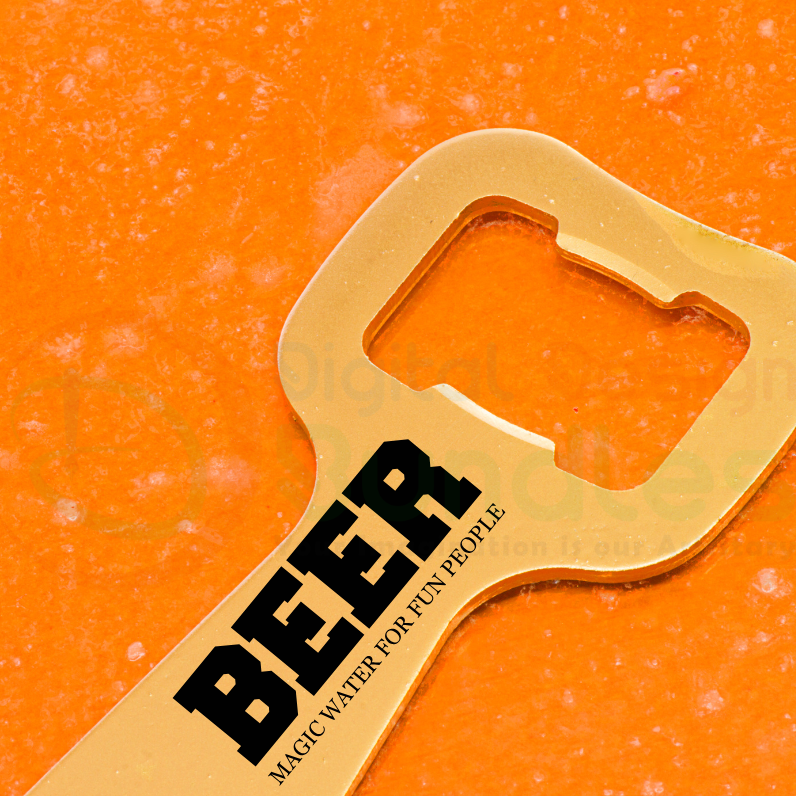 Bottle Opener SVG