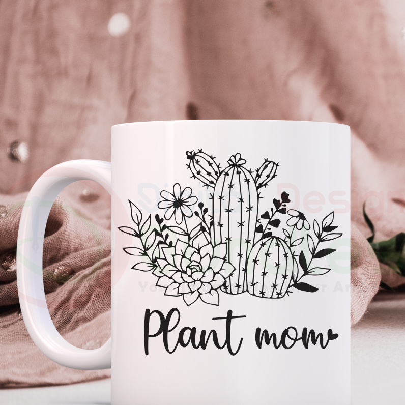 Gardening SVG Bundle