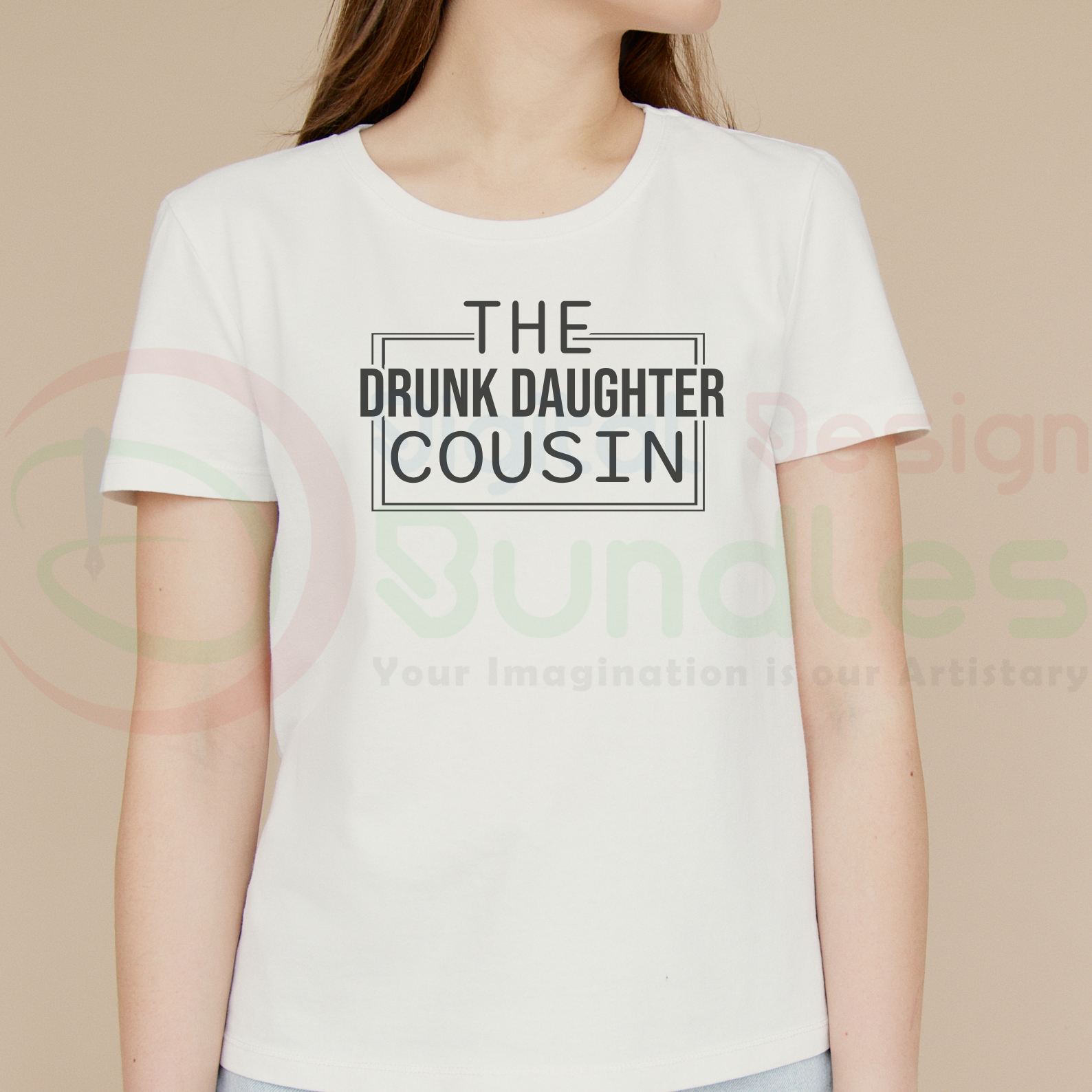 Cousin Crew SVG