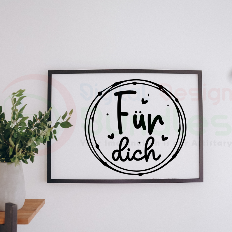 German Plotter Thank You