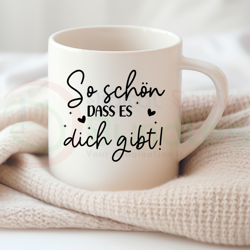 German Plotter Thank You