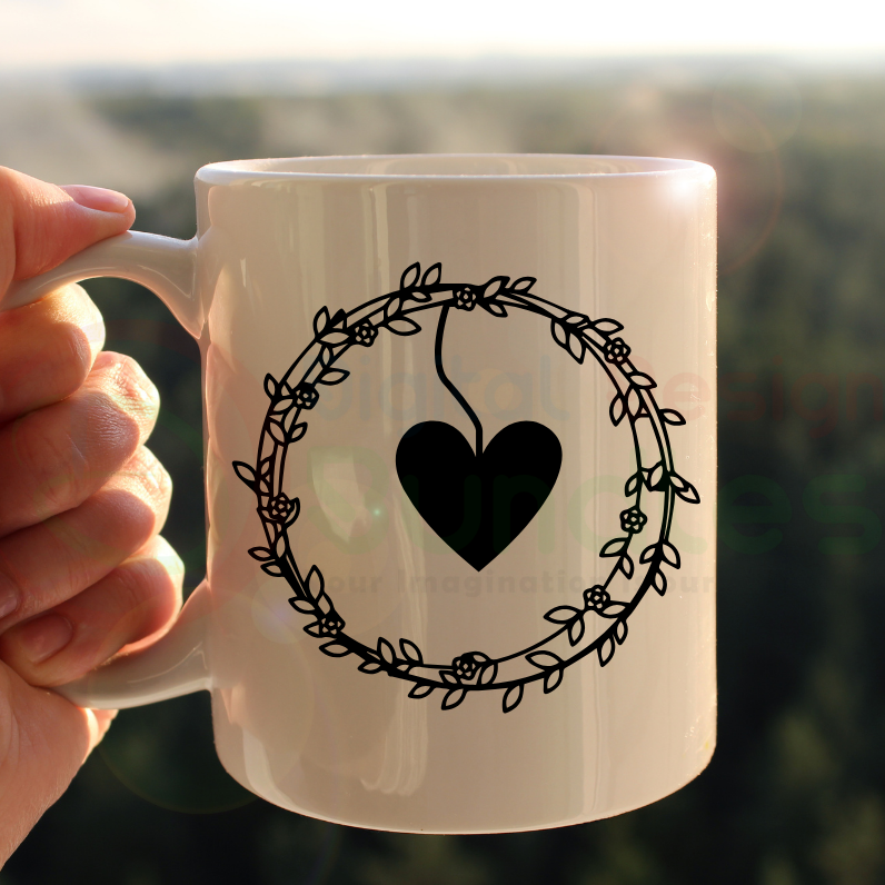 Best Friends Svg Bundle