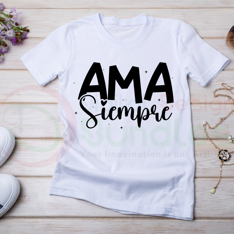 Frases Religiosas SVG