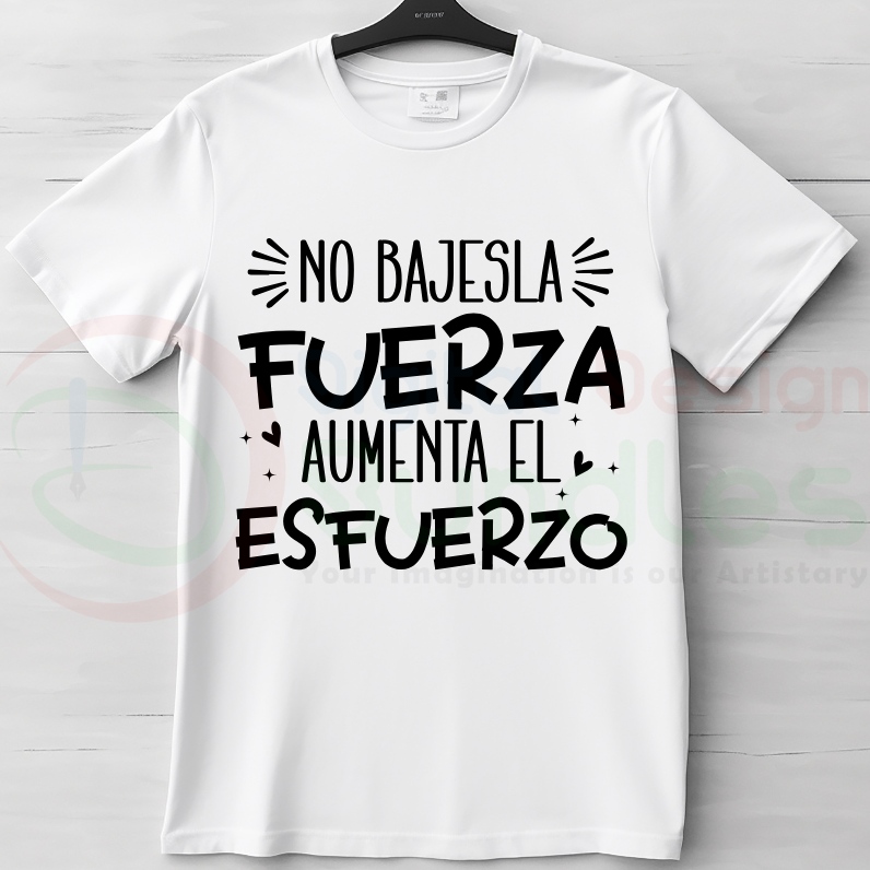 Frases Religiosas SVG