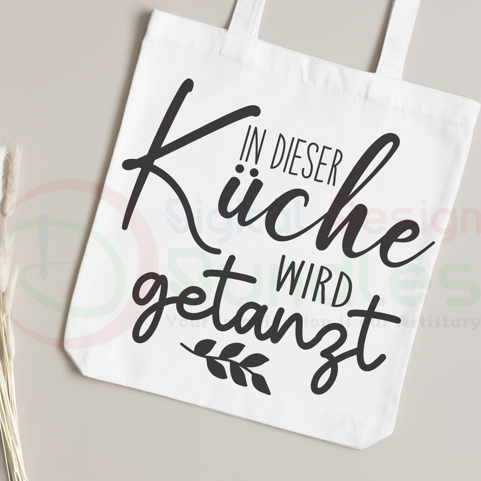 Plotter kitchen SVG
